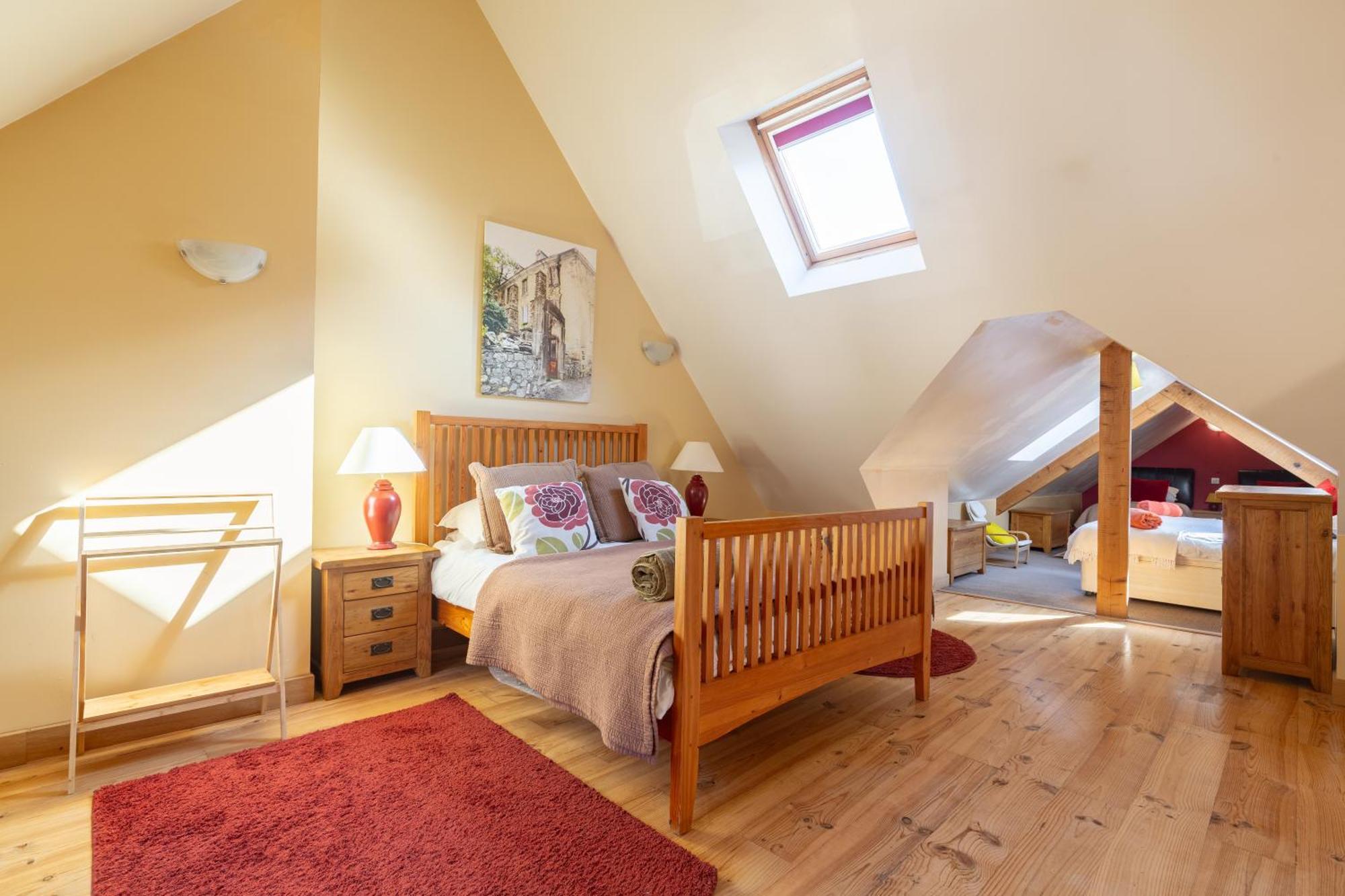 La Petite Maison Des Montagnes ลูซ-แซ็ง-โซเวอร์ ภายนอก รูปภาพ